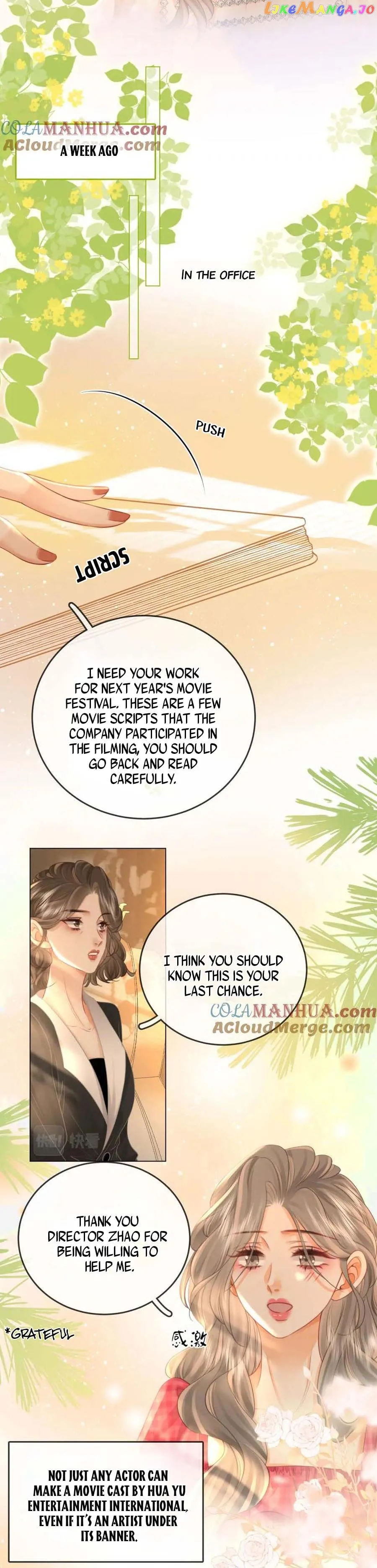 Miss Gu and Miss Qu Chapter 45 - Page 5