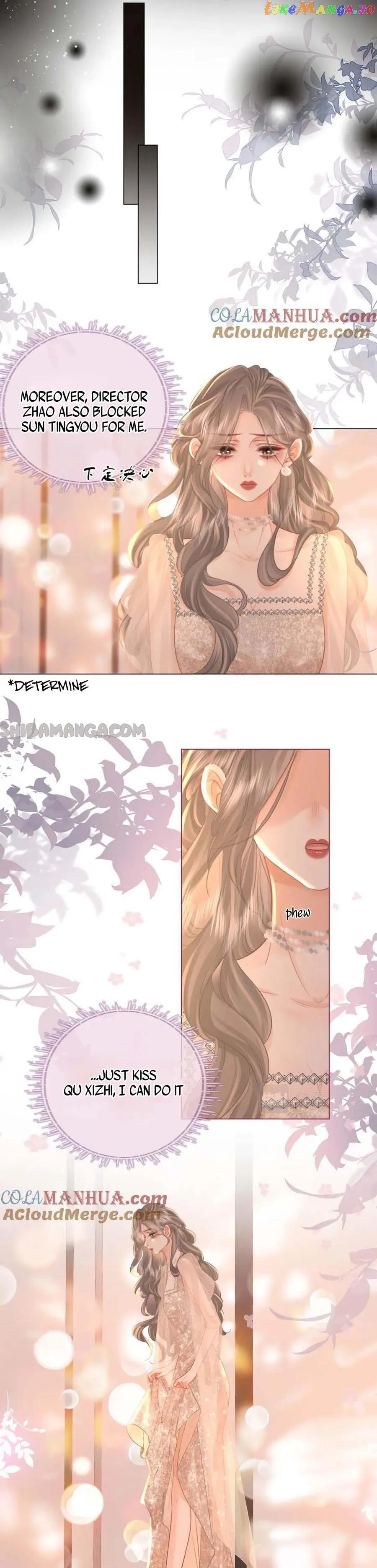 Miss Gu and Miss Qu Chapter 45 - Page 7