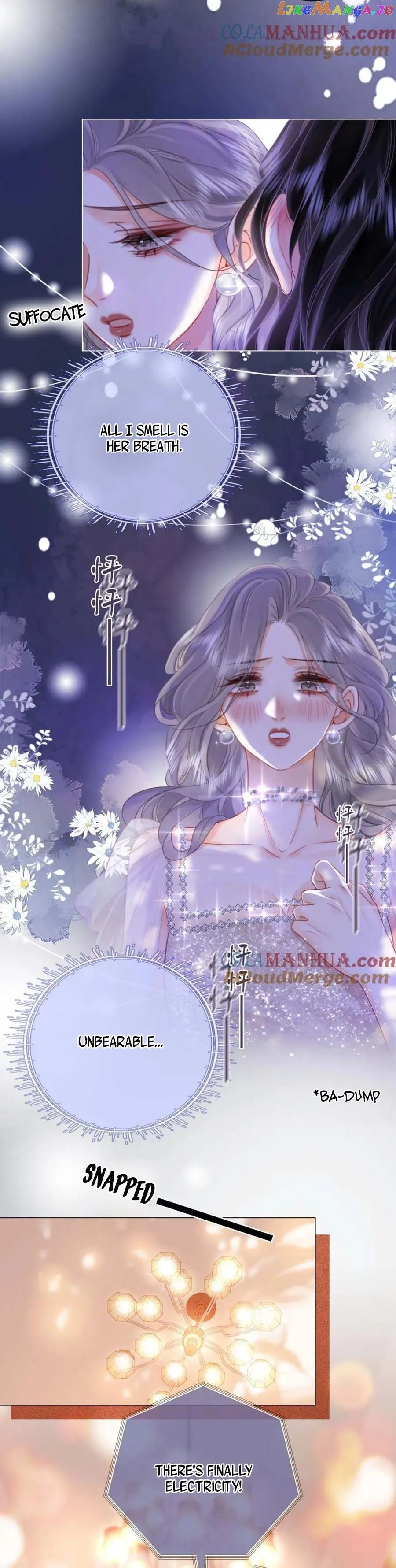 Miss Gu and Miss Qu Chapter 45 - Page 15