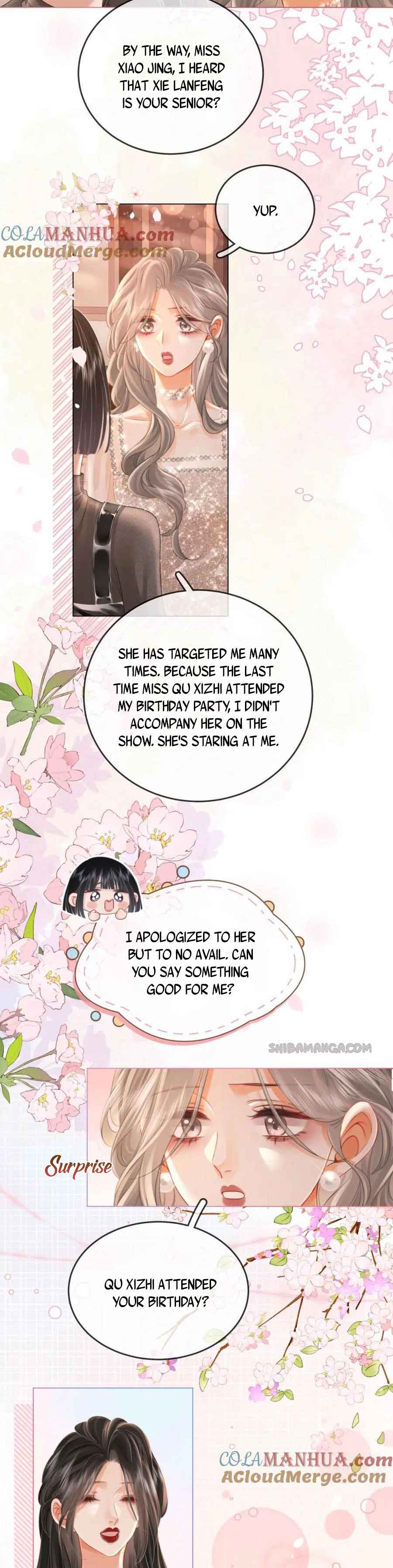 Miss Gu and Miss Qu Chapter 46 - Page 4