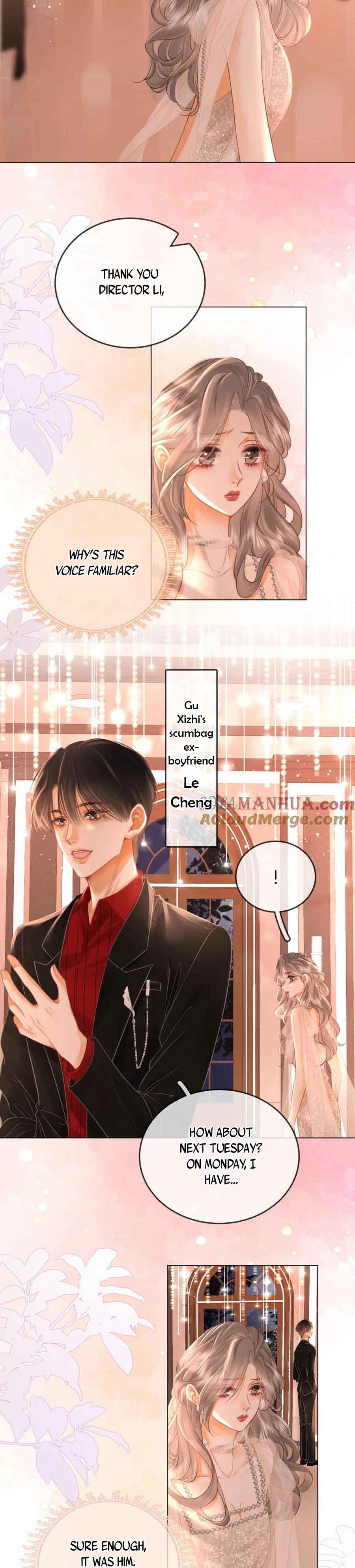 Miss Gu and Miss Qu Chapter 46 - Page 9