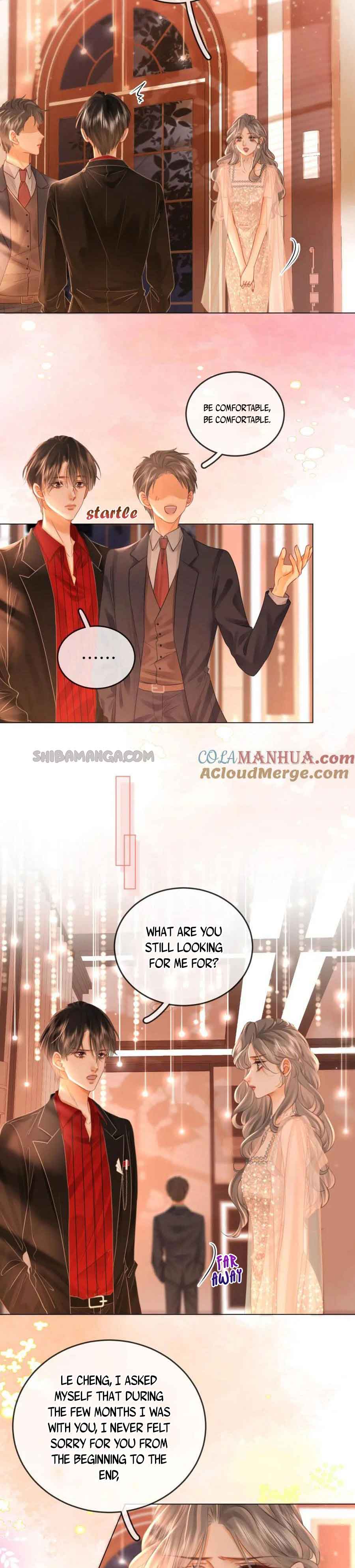 Miss Gu and Miss Qu Chapter 46 - Page 11