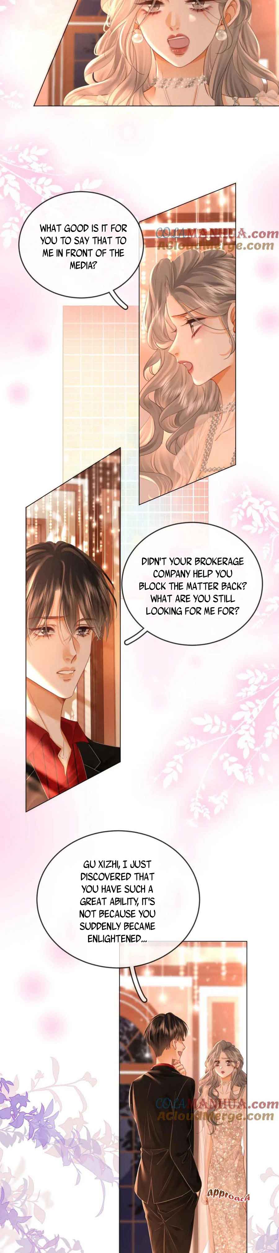 Miss Gu and Miss Qu Chapter 46 - Page 12