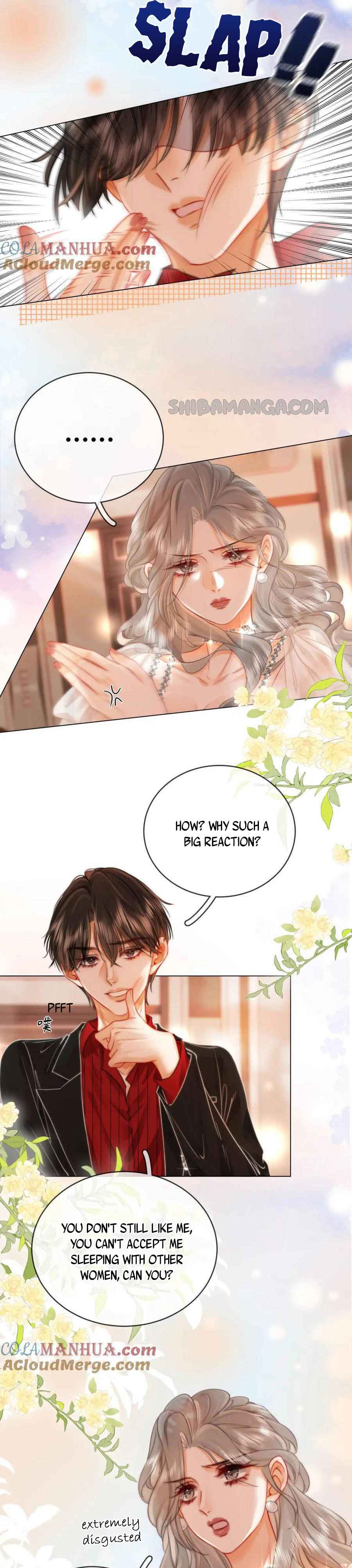 Miss Gu and Miss Qu Chapter 46 - Page 16