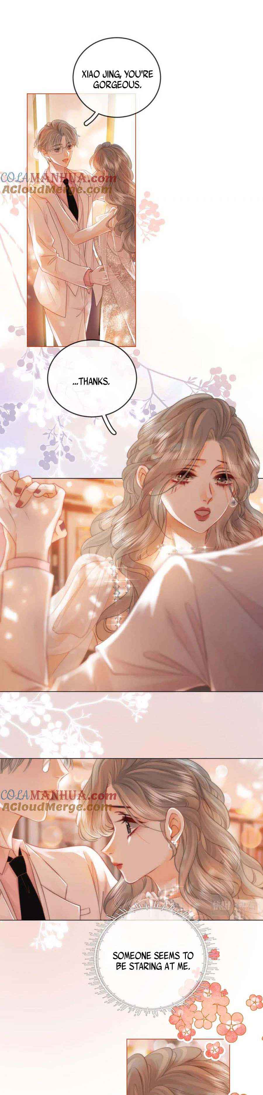 Miss Gu and Miss Qu Chapter 47 - Page 6