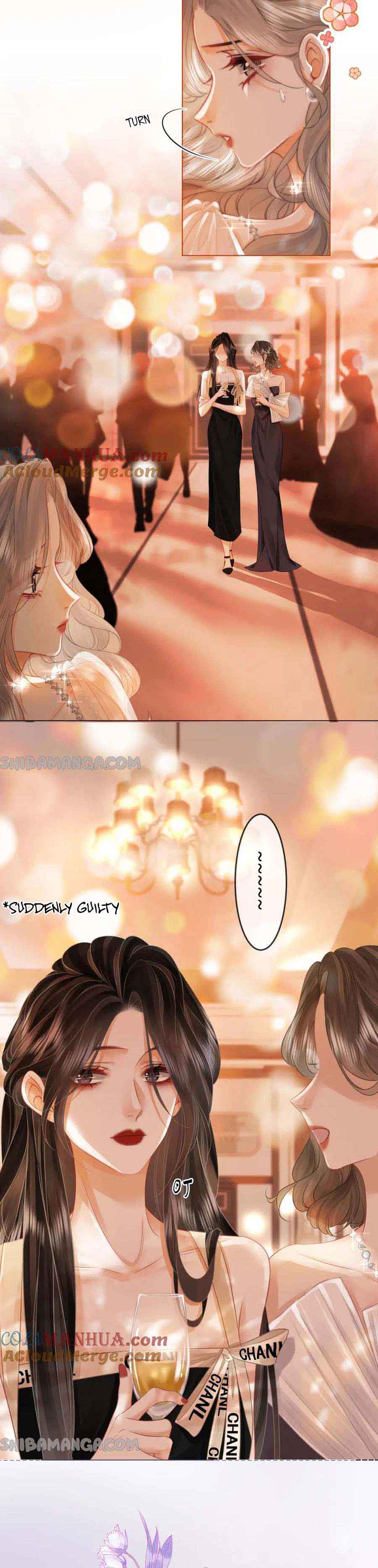 Miss Gu and Miss Qu Chapter 47 - Page 7