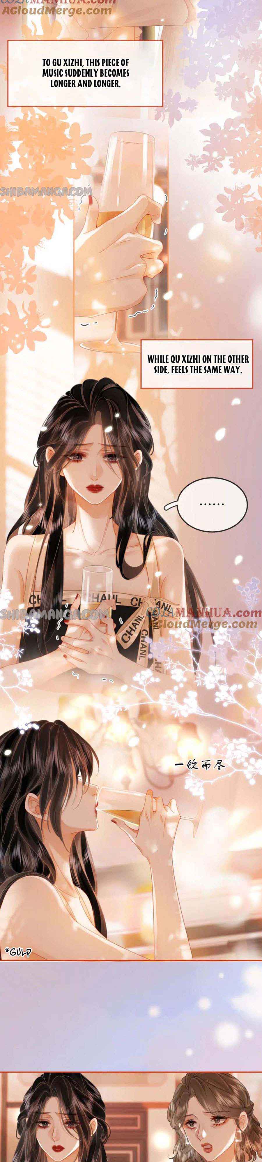 Miss Gu and Miss Qu Chapter 47 - Page 10