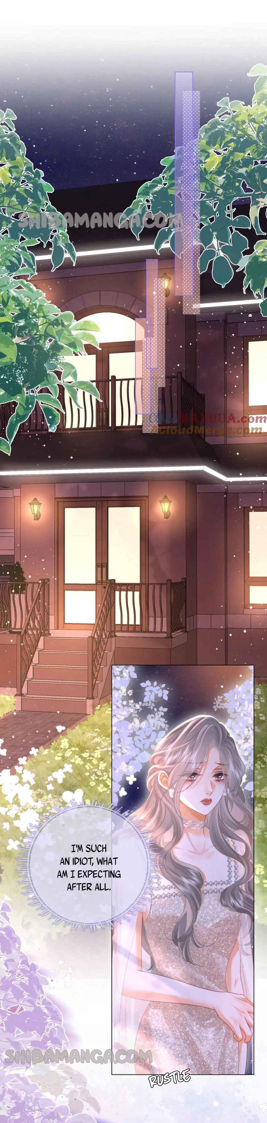 Miss Gu and Miss Qu Chapter 48 - Page 5