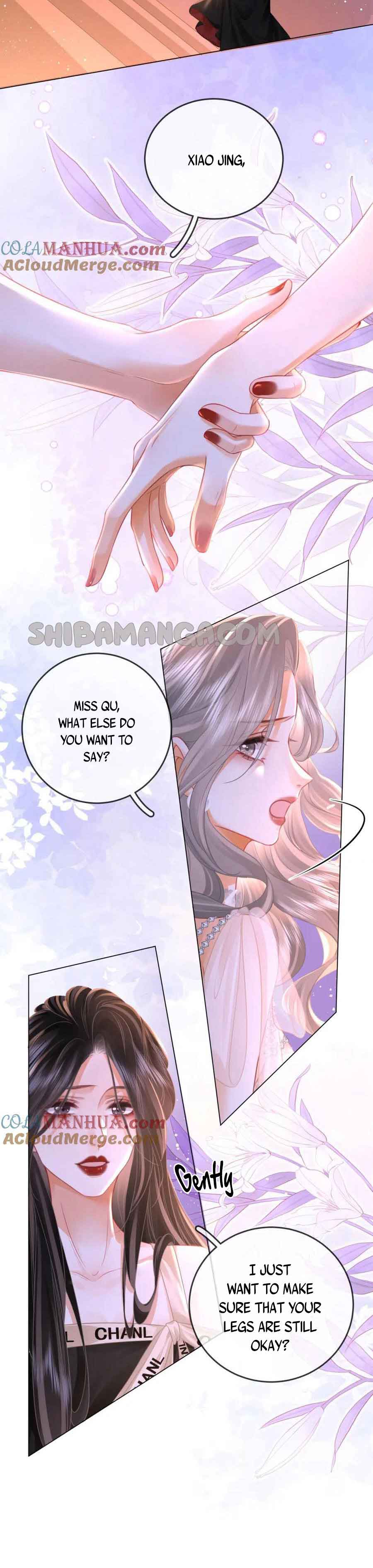 Miss Gu and Miss Qu Chapter 48 - Page 8