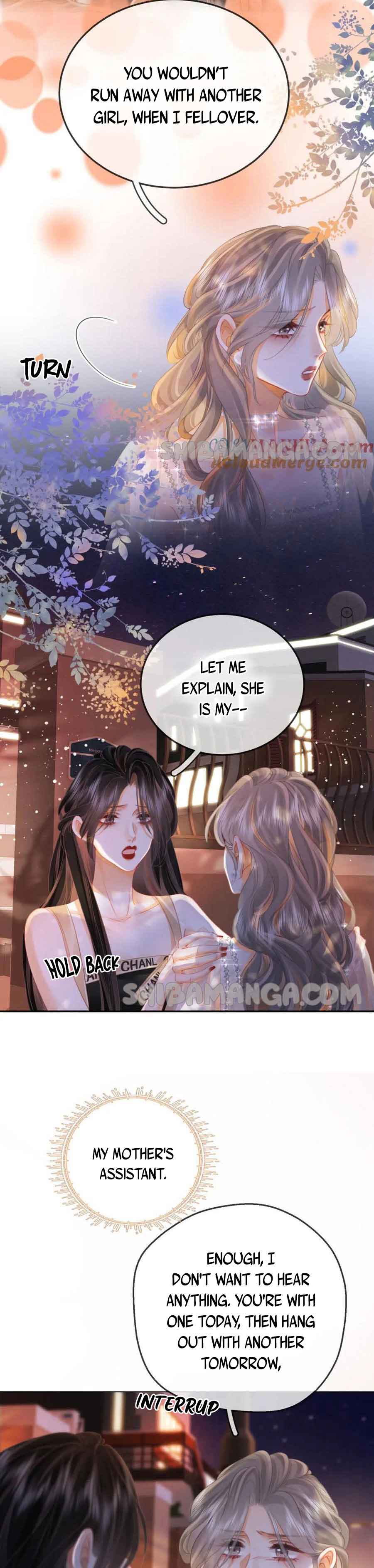 Miss Gu and Miss Qu Chapter 48 - Page 10