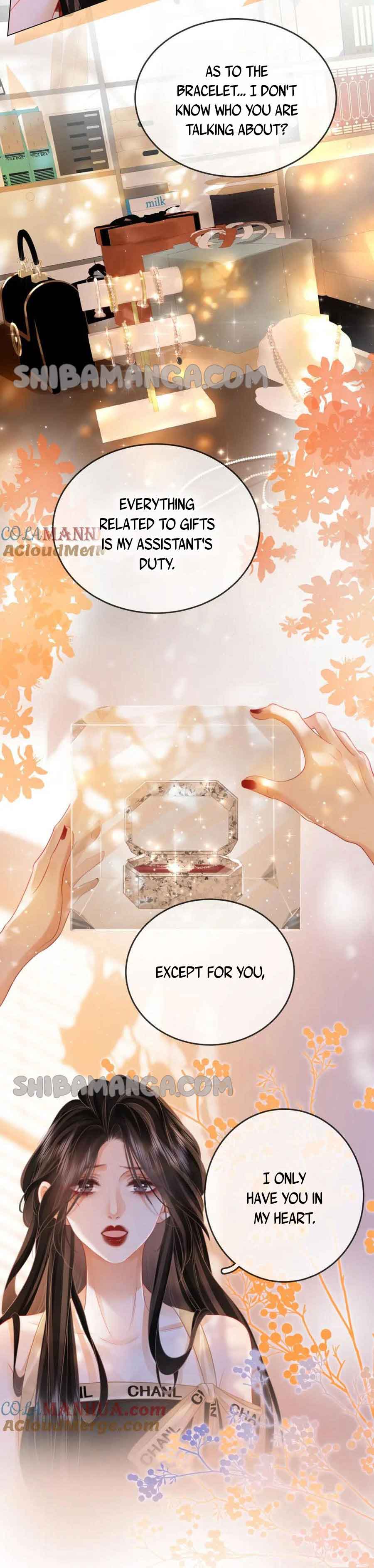 Miss Gu and Miss Qu Chapter 48 - Page 12