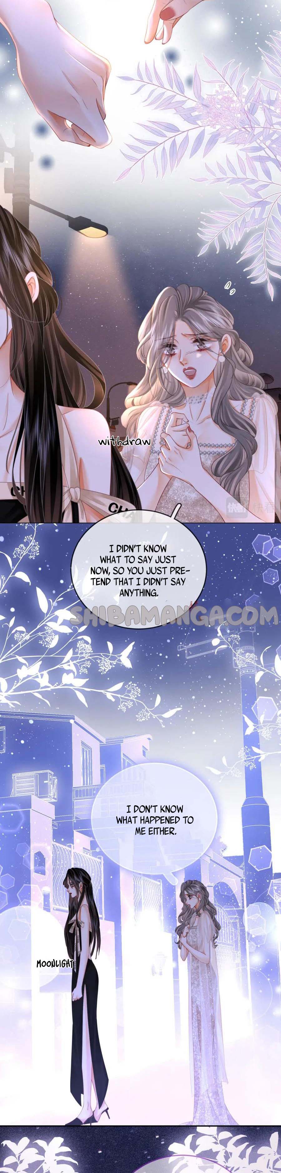 Miss Gu and Miss Qu Chapter 49 - Page 4