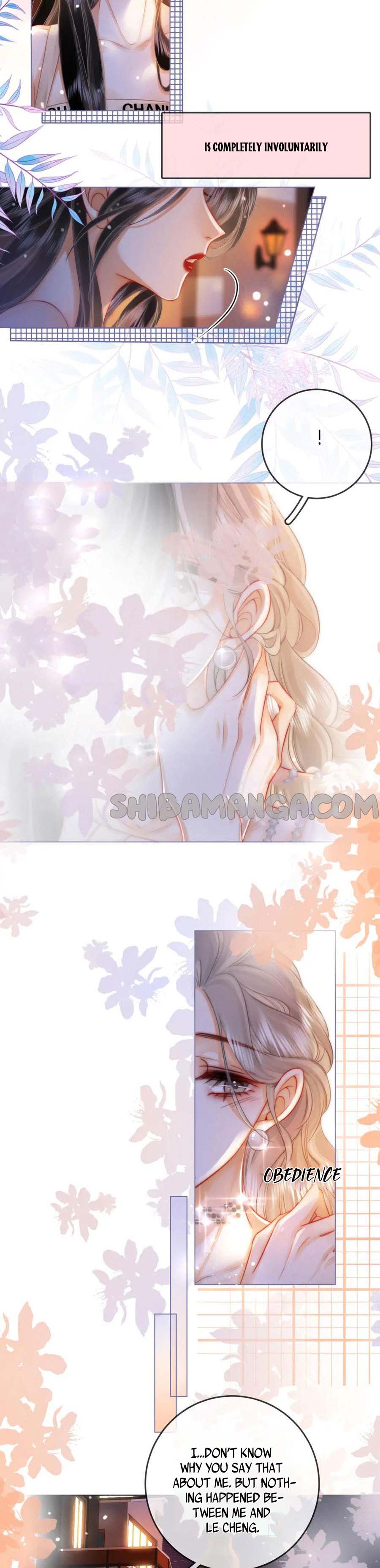 Miss Gu and Miss Qu Chapter 49 - Page 10