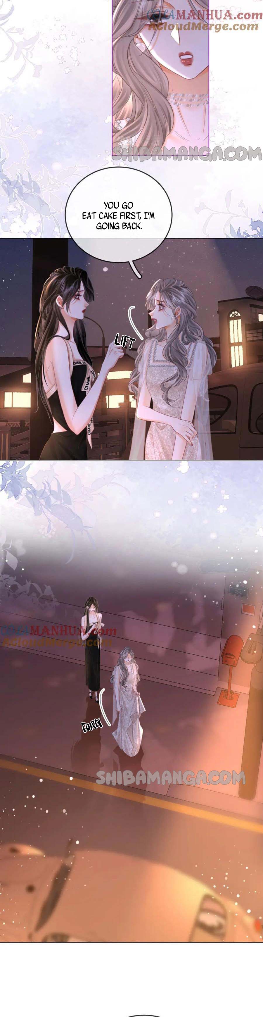 Miss Gu and Miss Qu Chapter 49 - Page 15