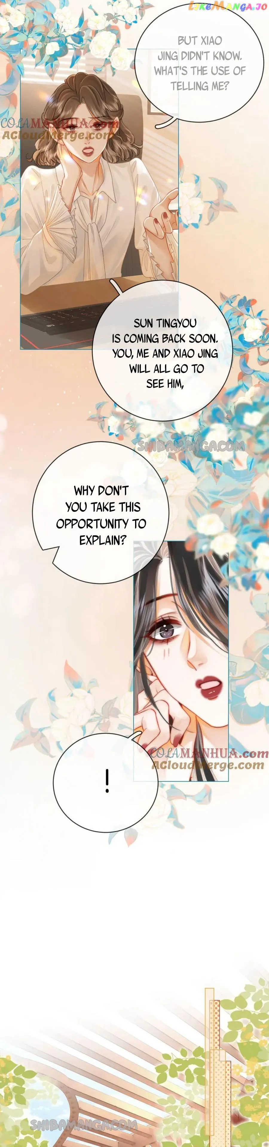 Miss Gu and Miss Qu Chapter 50 - Page 5