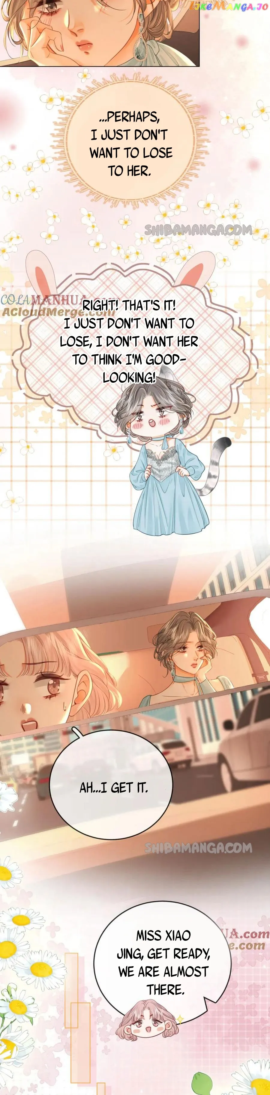 Miss Gu and Miss Qu Chapter 50 - Page 7