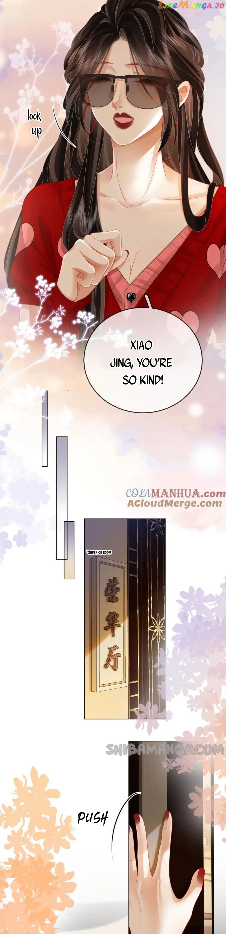 Miss Gu and Miss Qu Chapter 51 - Page 6