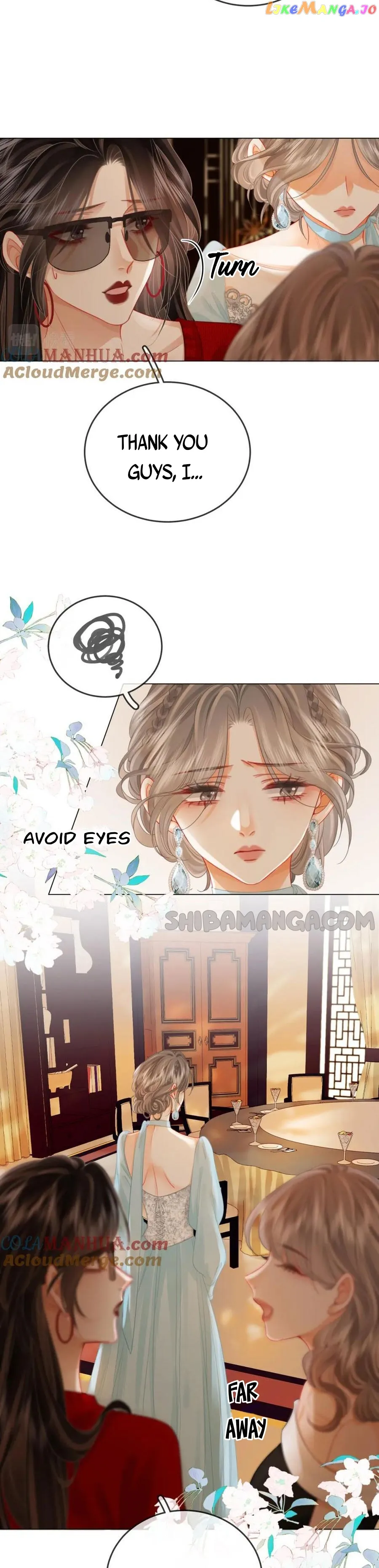 Miss Gu and Miss Qu Chapter 51 - Page 8