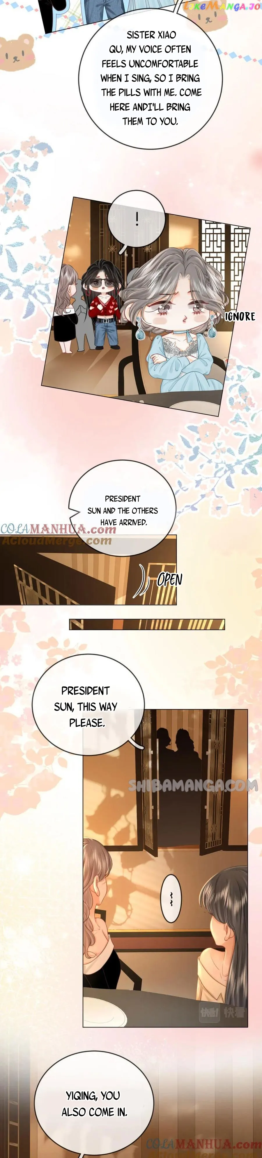 Miss Gu and Miss Qu Chapter 51 - Page 10