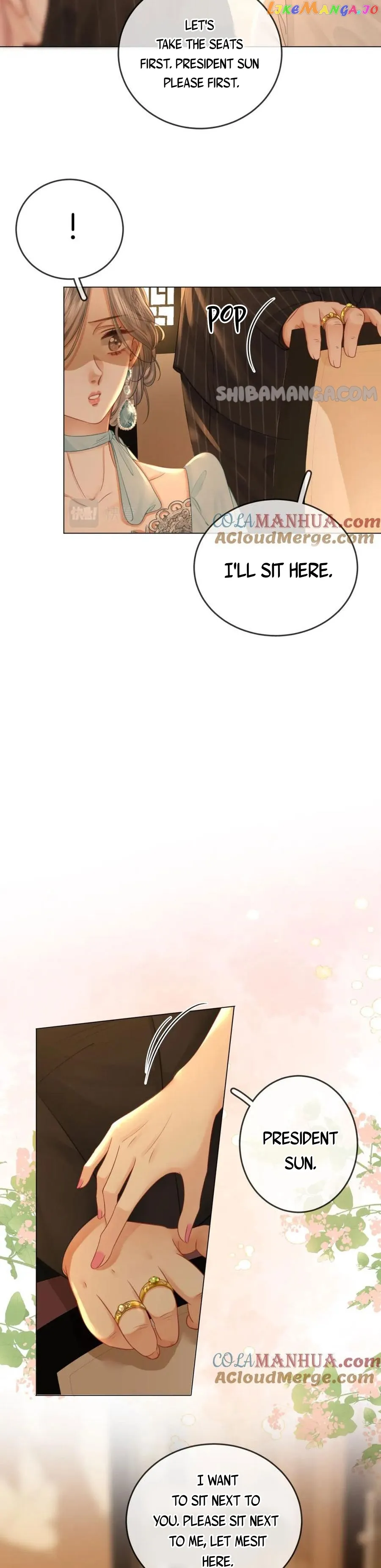 Miss Gu and Miss Qu Chapter 51 - Page 13