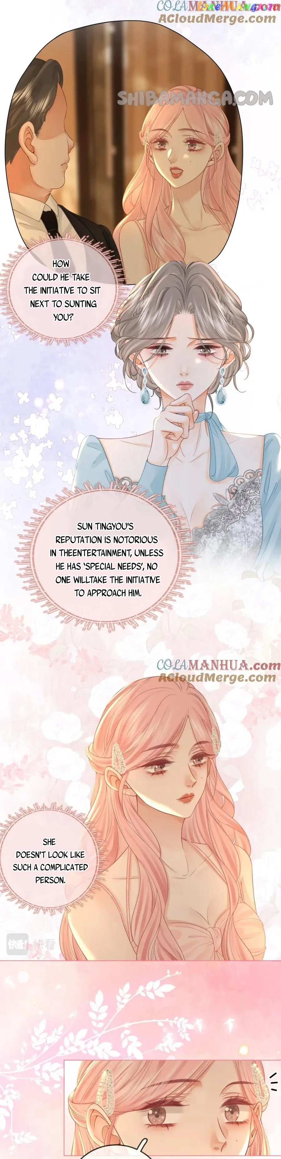 Miss Gu and Miss Qu Chapter 51 - Page 15