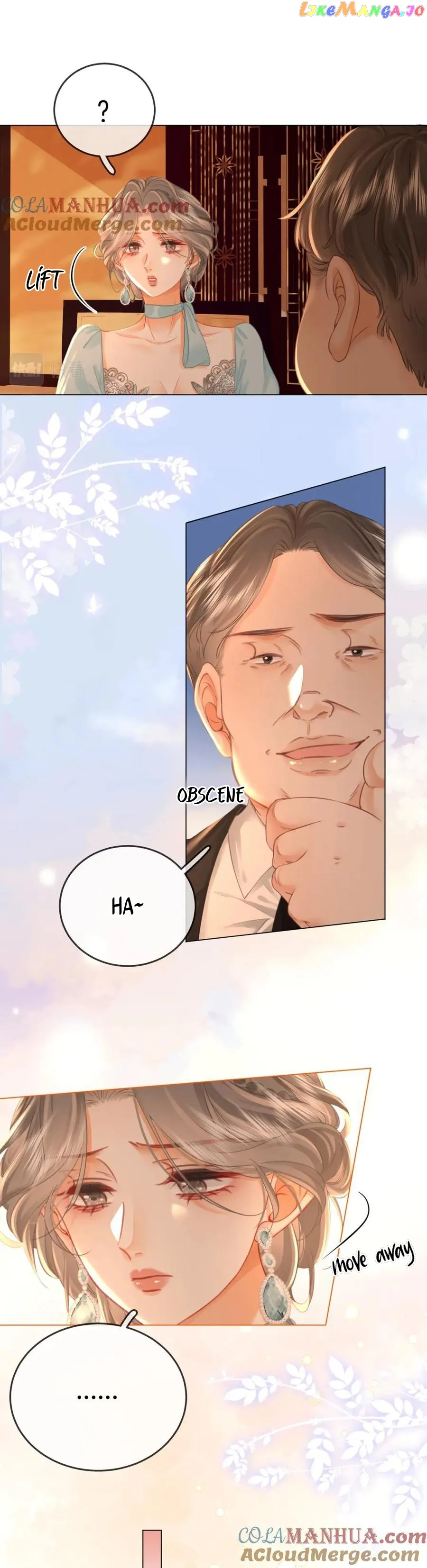 Miss Gu and Miss Qu Chapter 52 - Page 8