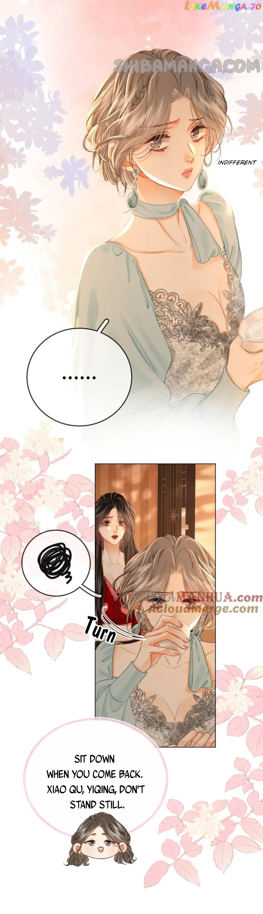 Miss Gu and Miss Qu Chapter 53 - Page 5