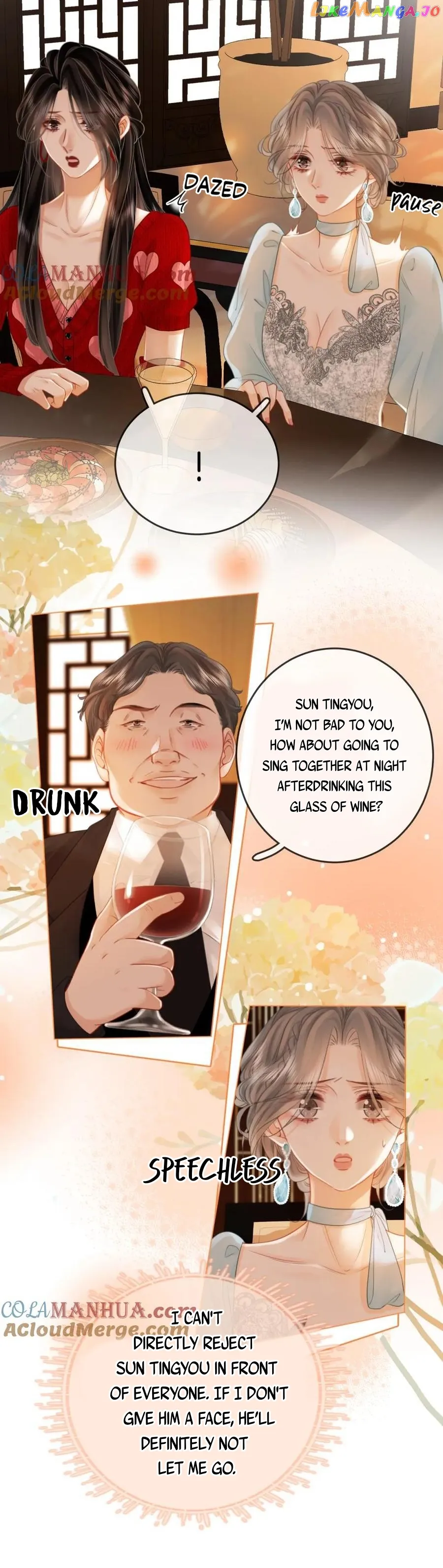 Miss Gu and Miss Qu Chapter 53 - Page 10