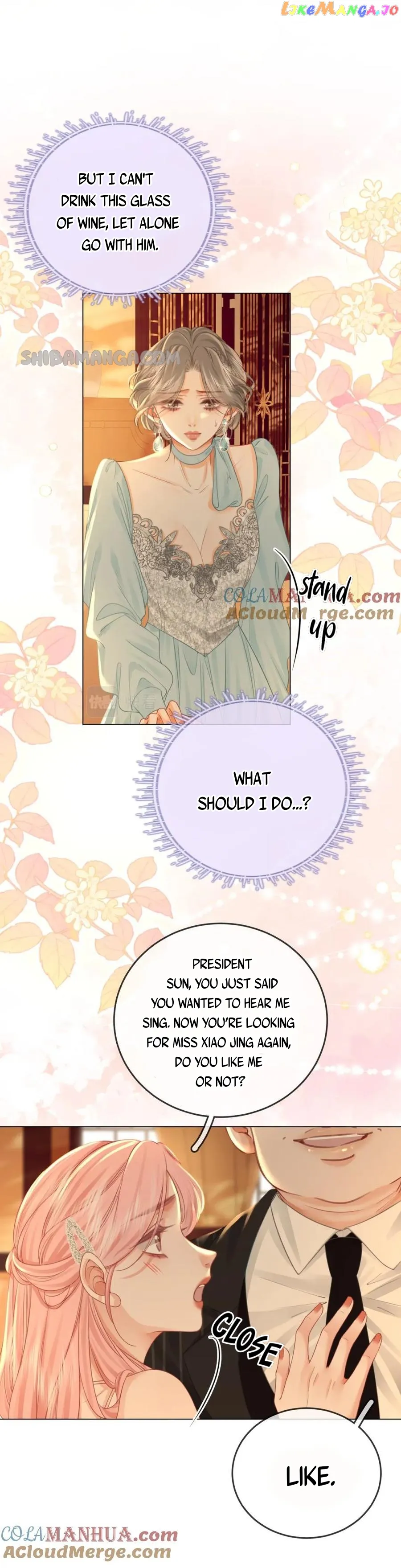 Miss Gu and Miss Qu Chapter 53 - Page 11