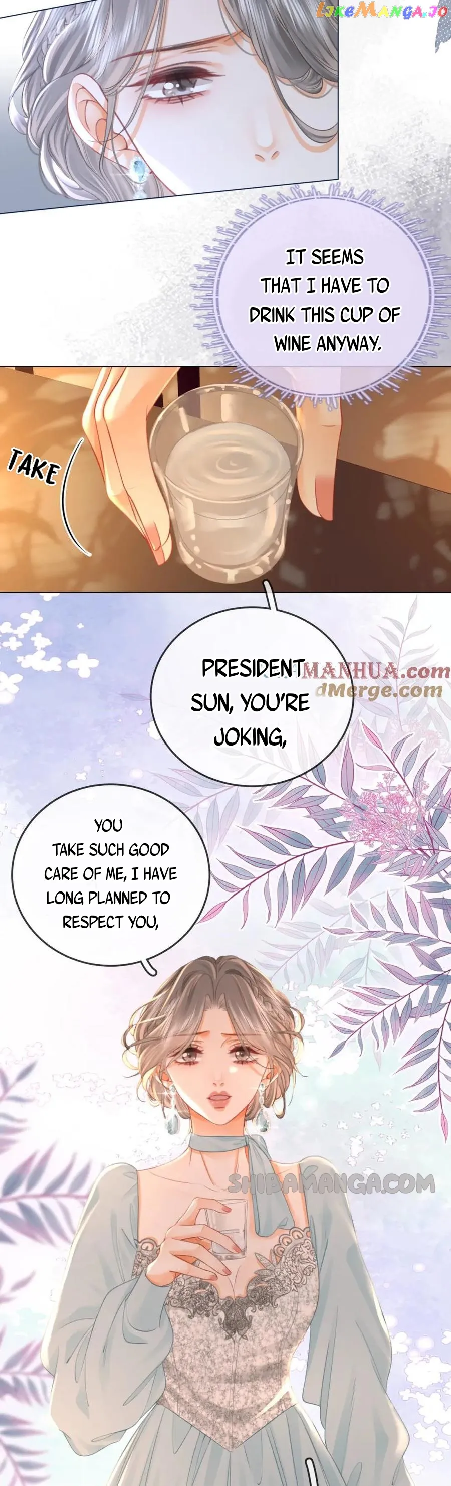 Miss Gu and Miss Qu Chapter 53 - Page 13