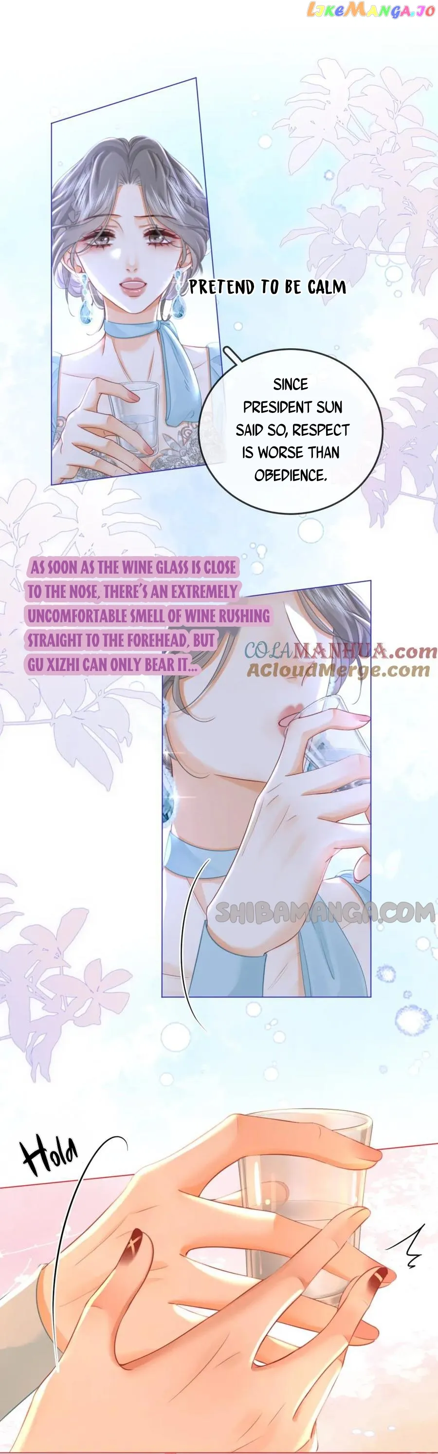 Miss Gu and Miss Qu Chapter 53 - Page 15