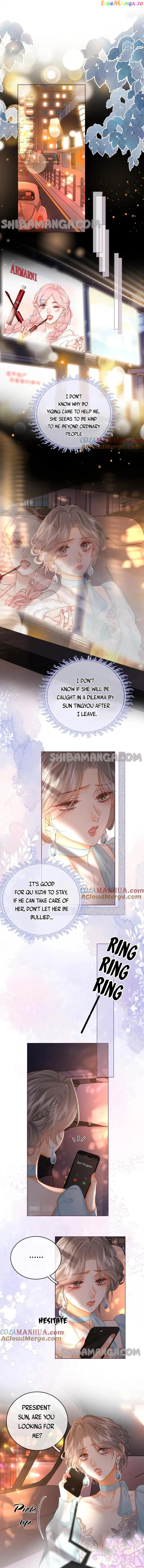 Miss Gu and Miss Qu Chapter 54 - Page 5