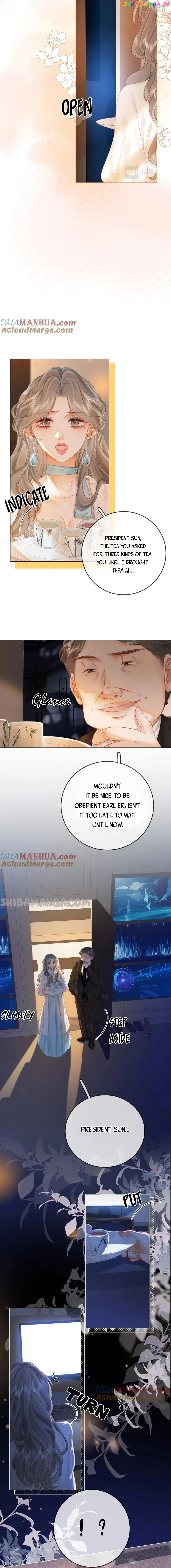 Miss Gu and Miss Qu Chapter 54 - Page 8