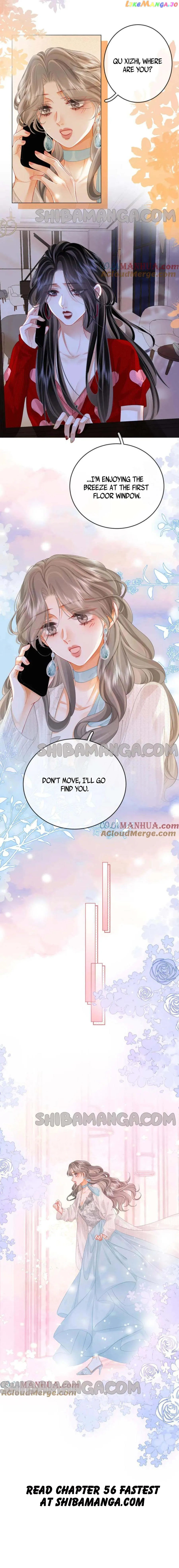 Miss Gu and Miss Qu Chapter 55 - Page 6