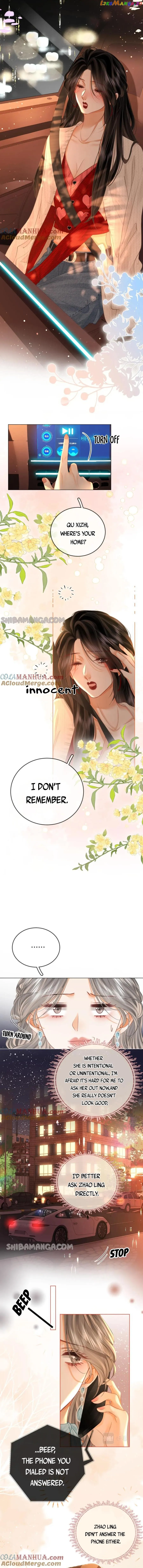 Miss Gu and Miss Qu Chapter 56 - Page 4