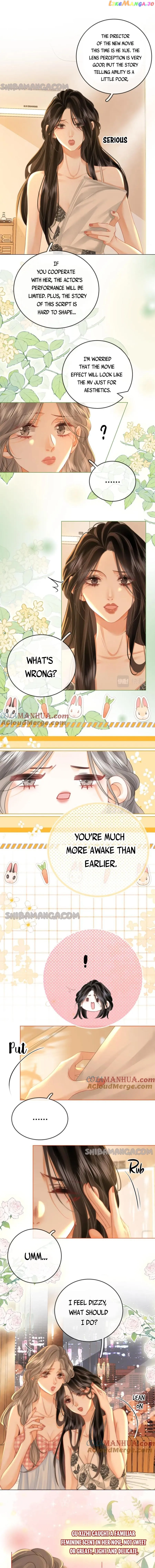 Miss Gu and Miss Qu Chapter 57 - Page 4