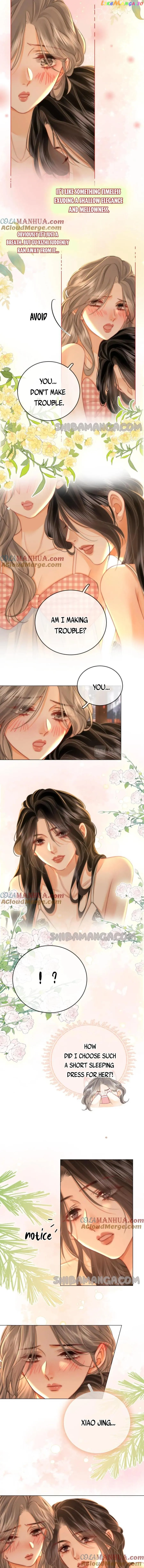 Miss Gu and Miss Qu Chapter 57 - Page 5