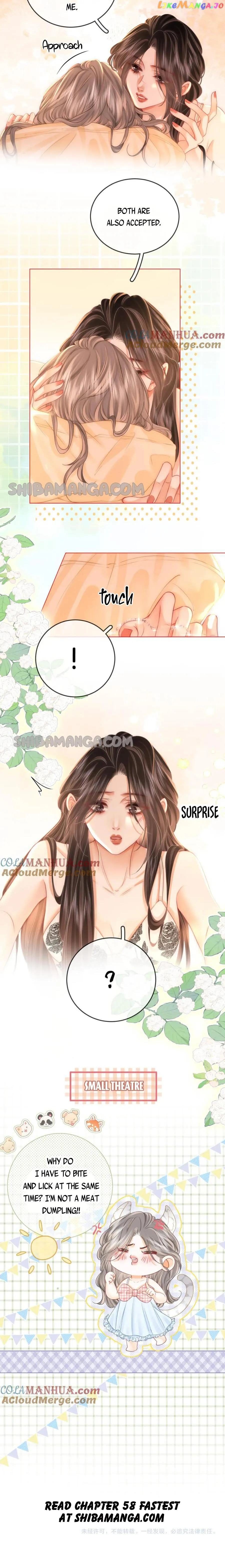 Miss Gu and Miss Qu Chapter 57 - Page 8