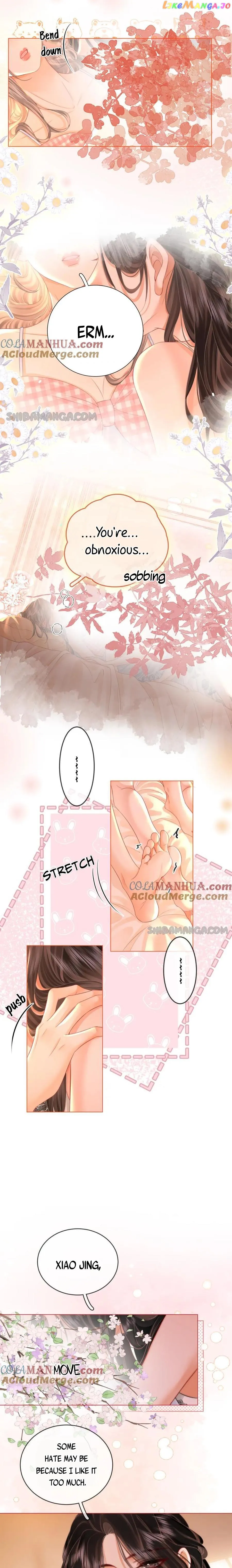 Miss Gu and Miss Qu Chapter 59 - Page 4