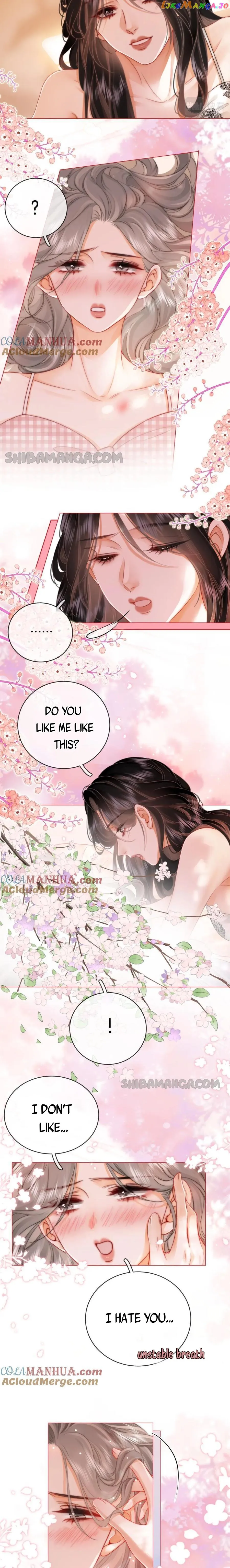 Miss Gu and Miss Qu Chapter 59 - Page 5