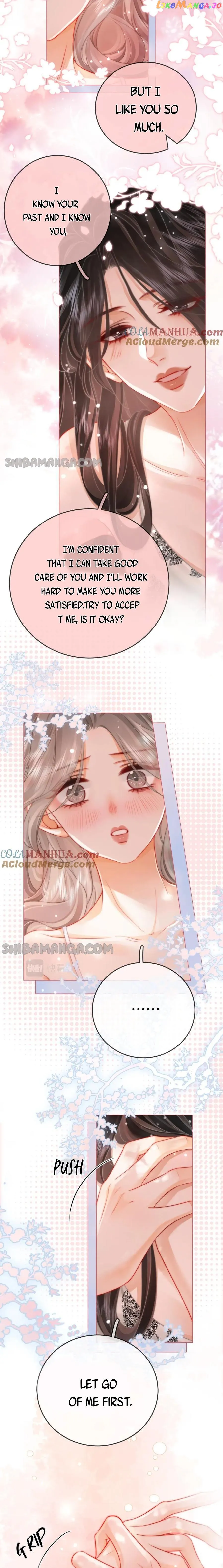 Miss Gu and Miss Qu Chapter 59 - Page 6