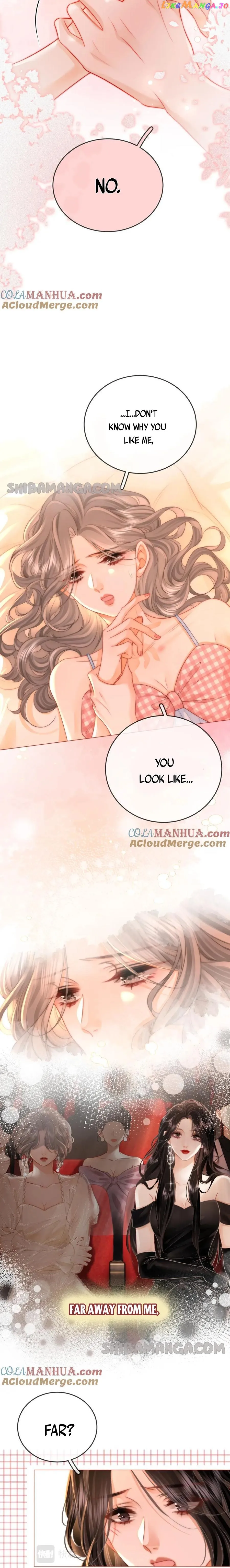 Miss Gu and Miss Qu Chapter 59 - Page 7