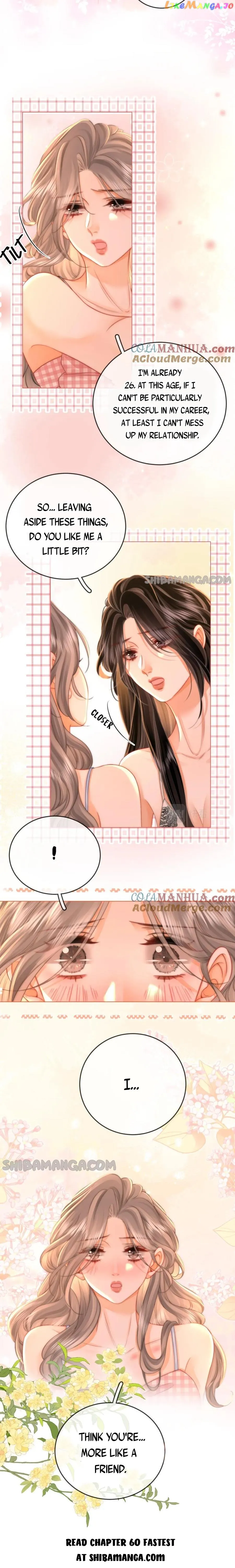 Miss Gu and Miss Qu Chapter 59 - Page 9