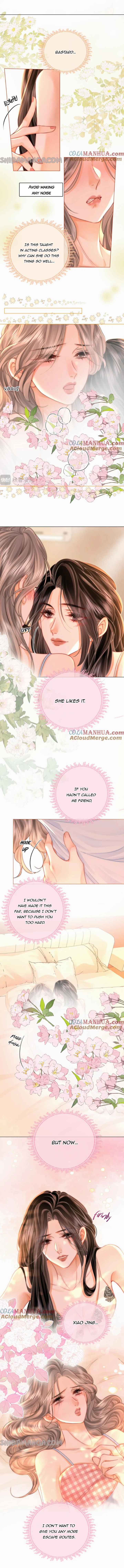 Miss Gu and Miss Qu Chapter 60 - Page 4