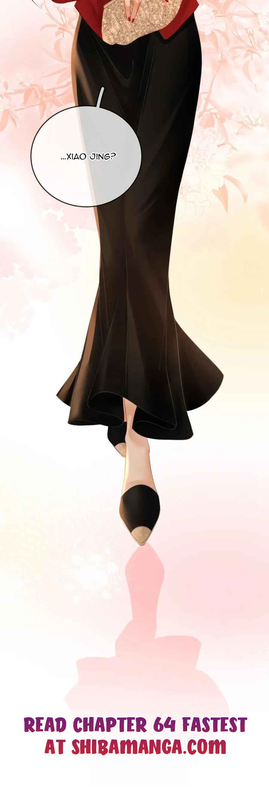 Miss Gu and Miss Qu Chapter 63 - Page 6