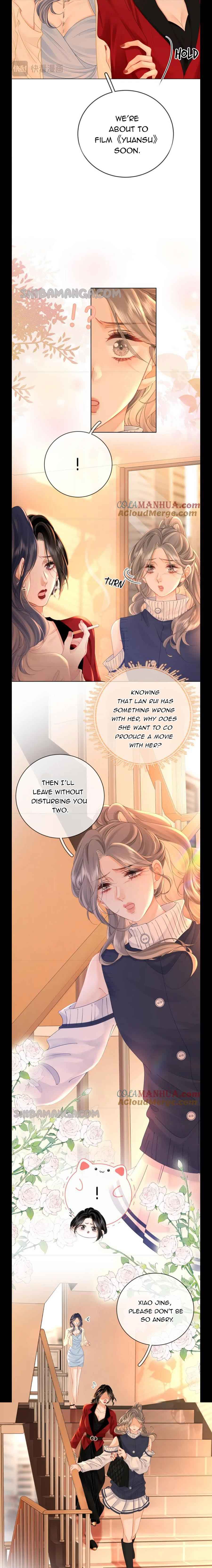 Miss Gu and Miss Qu Chapter 64 - Page 6