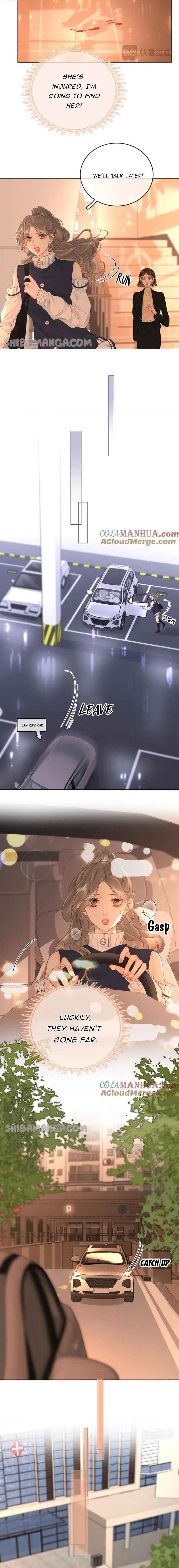 Miss Gu and Miss Qu Chapter 65 - Page 5