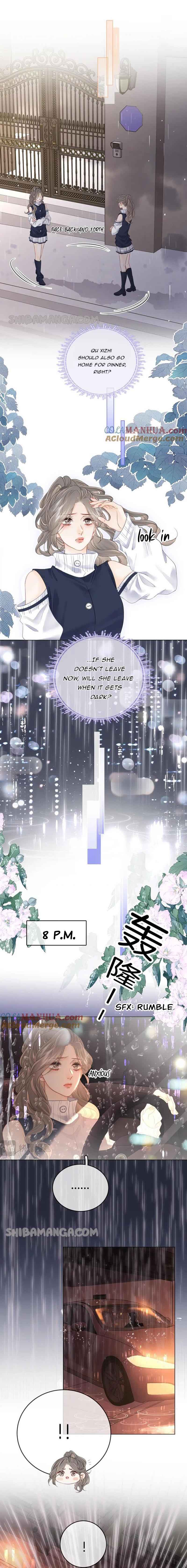 Miss Gu and Miss Qu Chapter 65 - Page 8