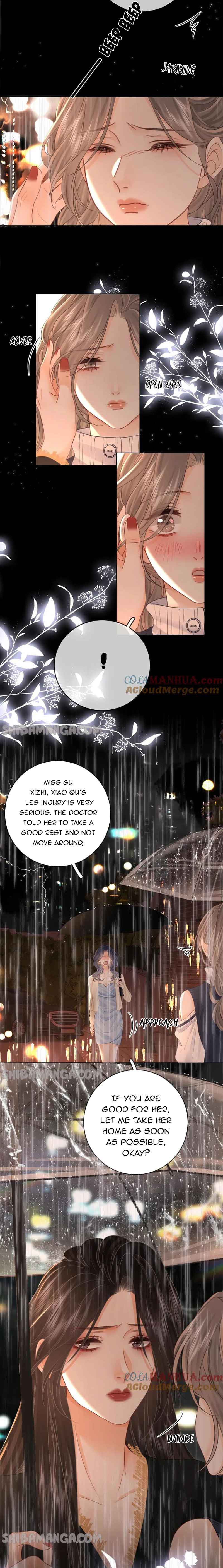 Miss Gu and Miss Qu Chapter 66 - Page 6