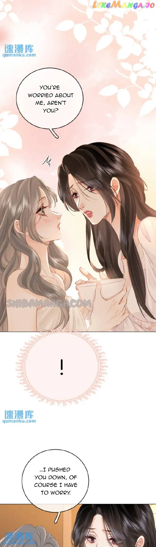 Miss Gu and Miss Qu Chapter 67 - Page 15